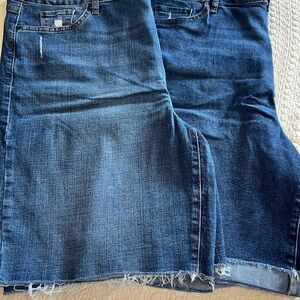 Women’s Bermuda shorts bundle size 18w